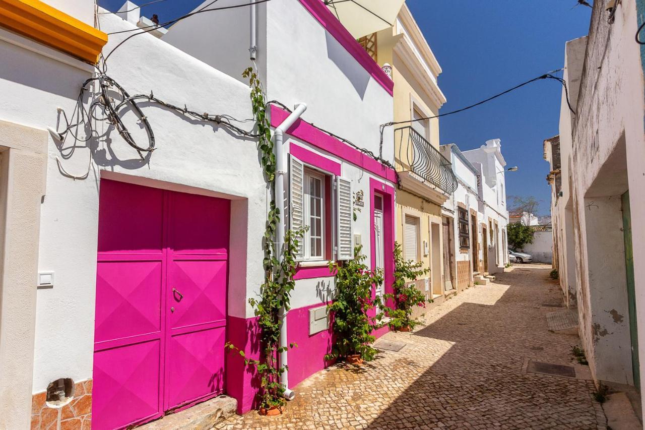 فيلا Casa Da Avo By Ammonite&Co Olhão المظهر الخارجي الصورة