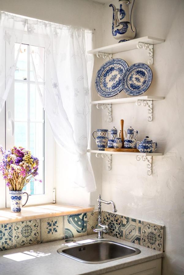 فيلا Casa Da Avo By Ammonite&Co Olhão المظهر الخارجي الصورة